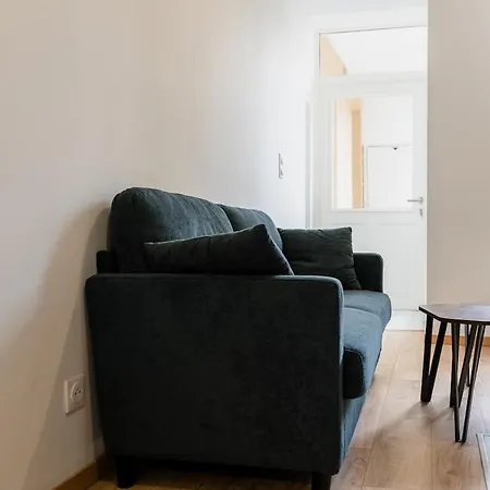 Appartamento Centre 2